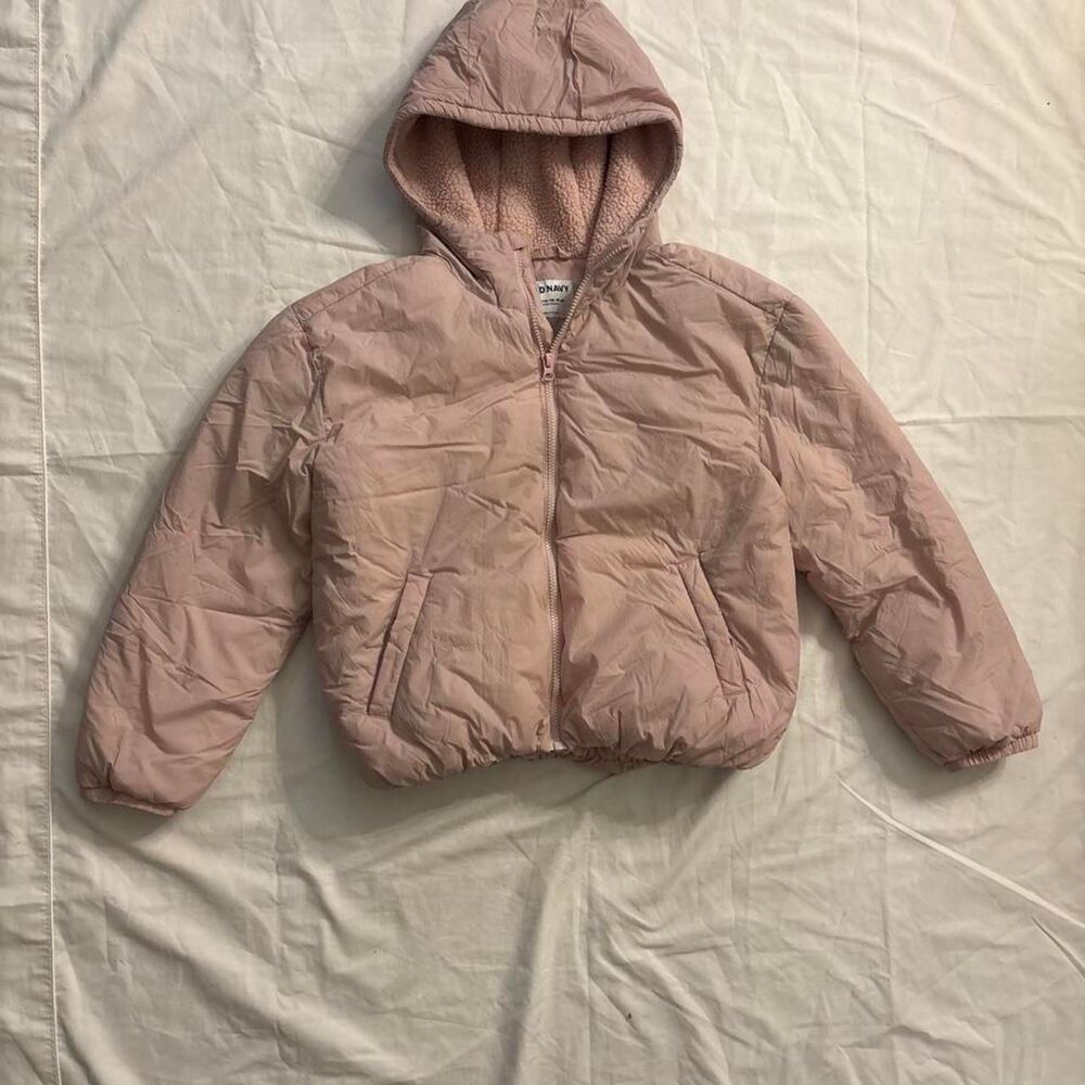 Old-navy Women's Pink Jacket